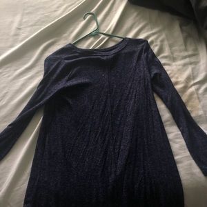 Old Navy long tee